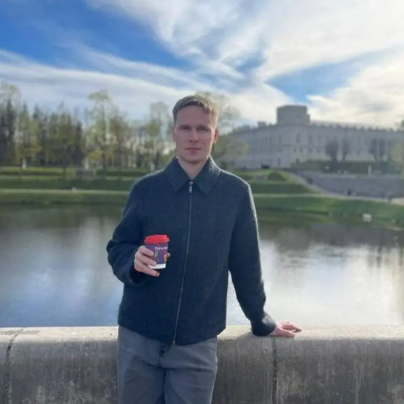 Владимир Михеев