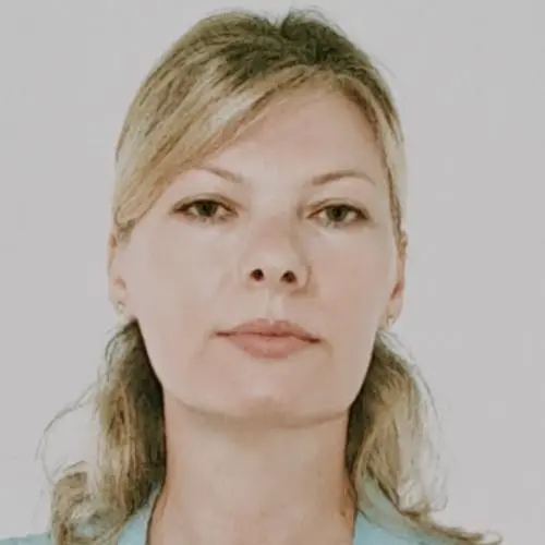 галина морарь