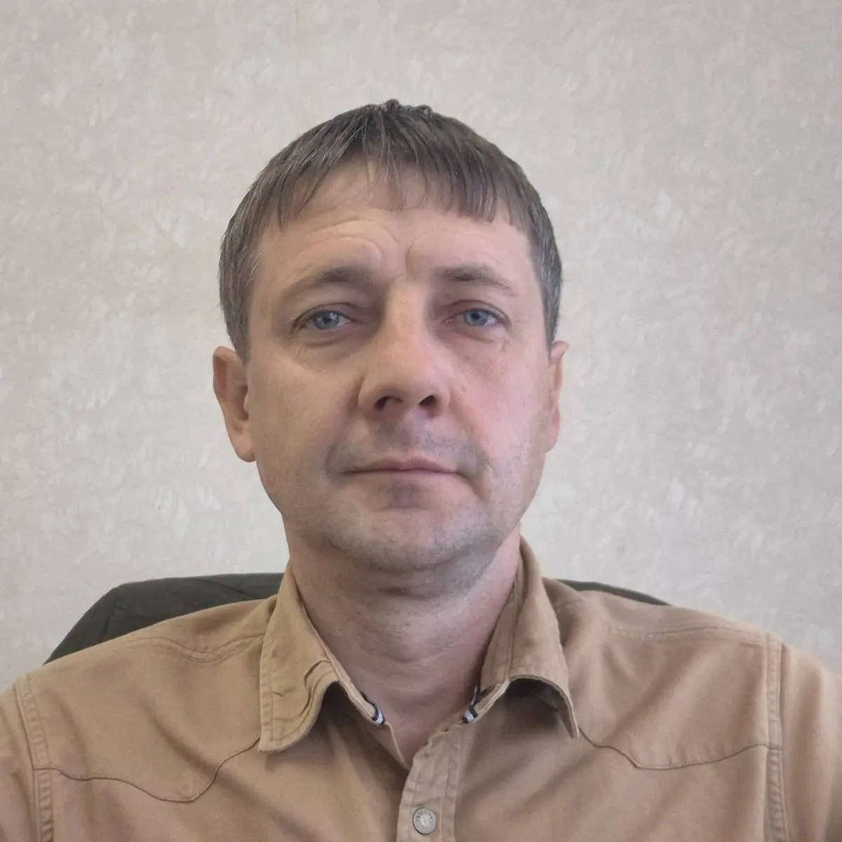 Сергей Савченко