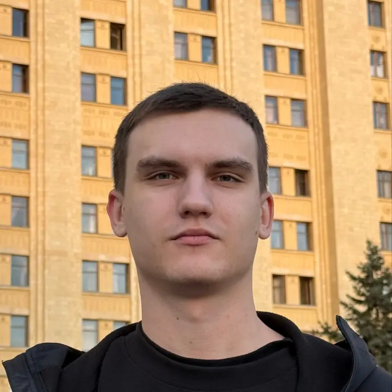 Леонид Степанченко