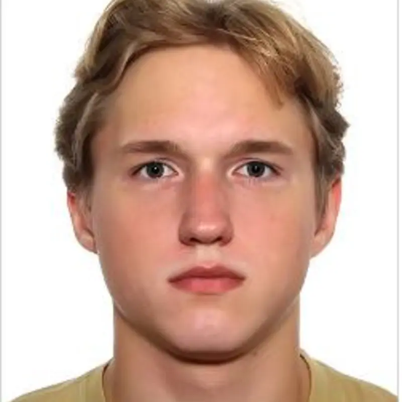 Даниил Кузнецов