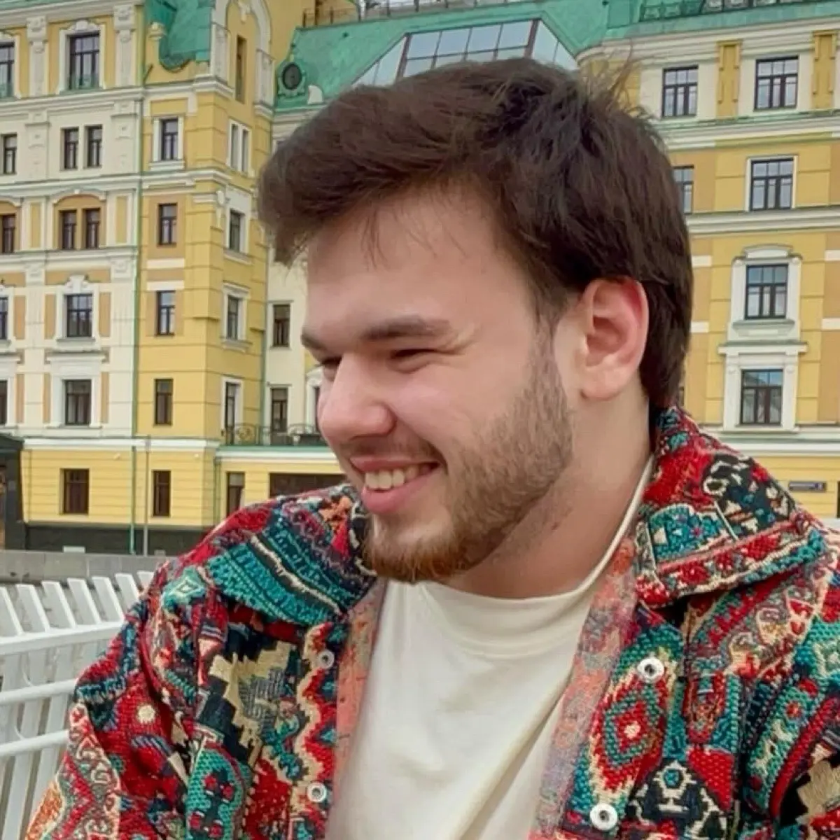 Нурмагомед Магомедов