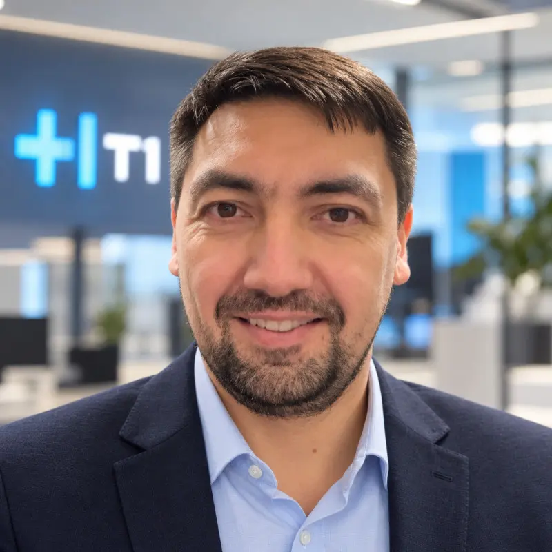 Дмитрий Чепрасов