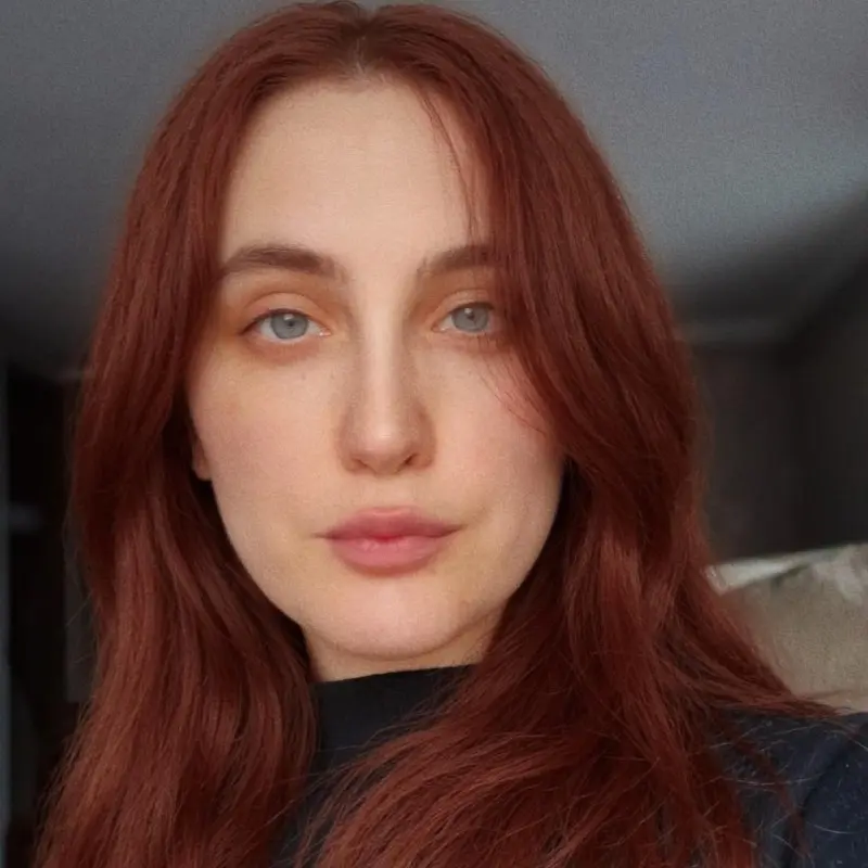 Екатерина Иванова