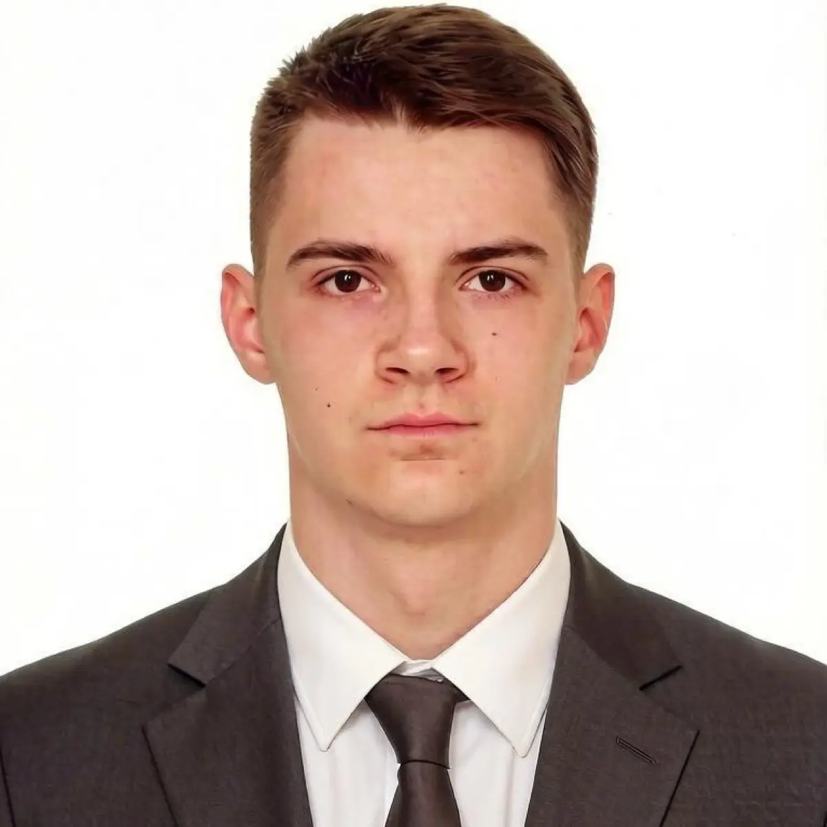 Станислав Володькин