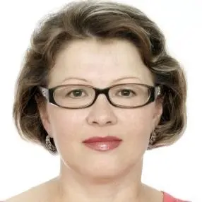 Ландыш Чепурова