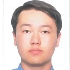 Эркинбаев Азизбек