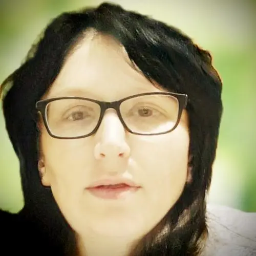 Нина Богданова