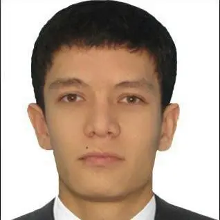 Dilmurod Shomurodov