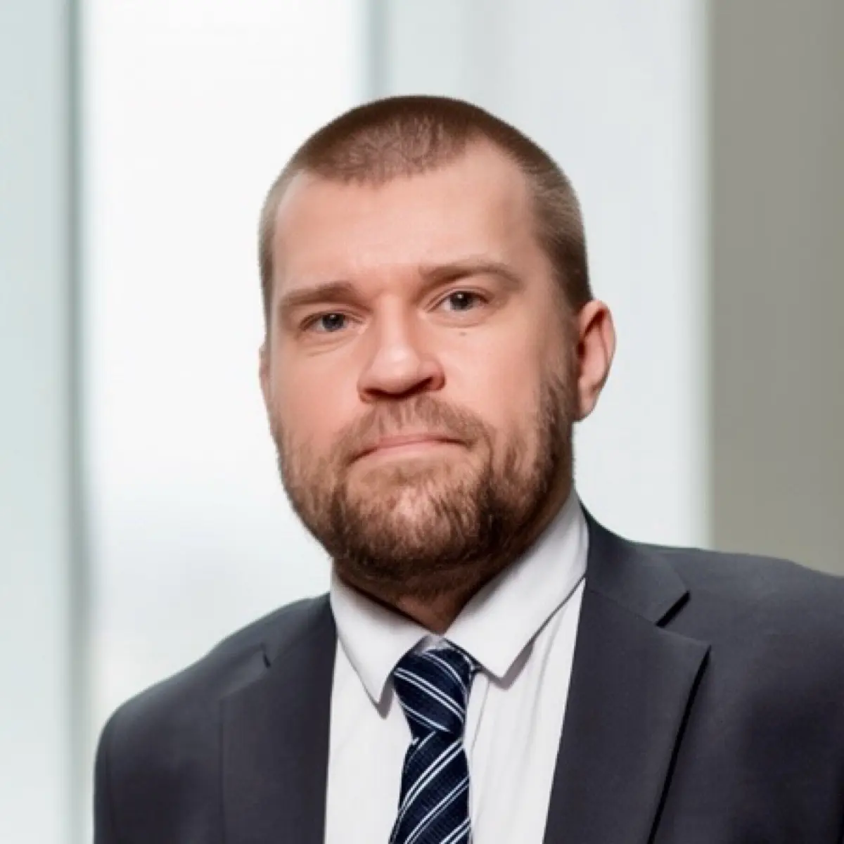 Александр Кузичев