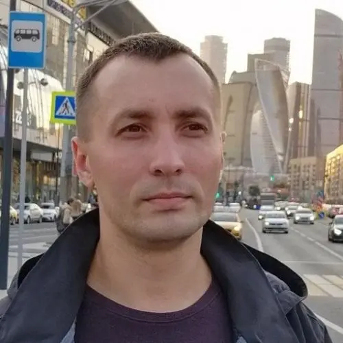 Владимир Копосов