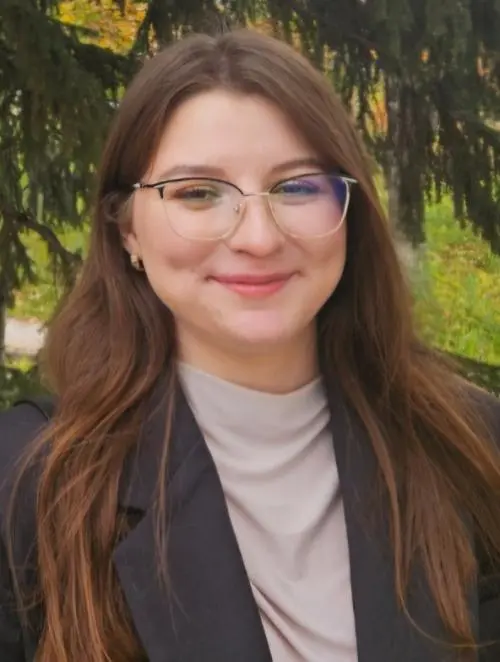 Евгения Климова