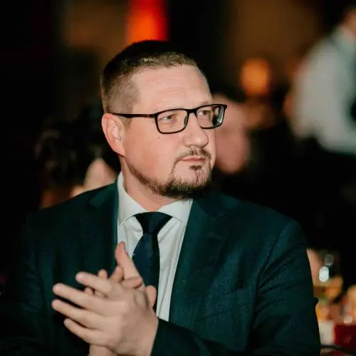 Руслан Камалов