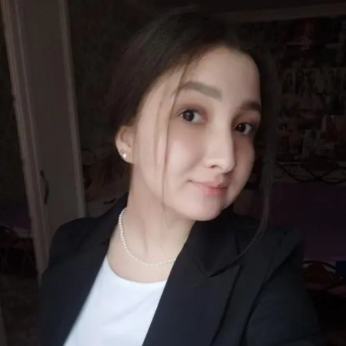 Анна Иванова