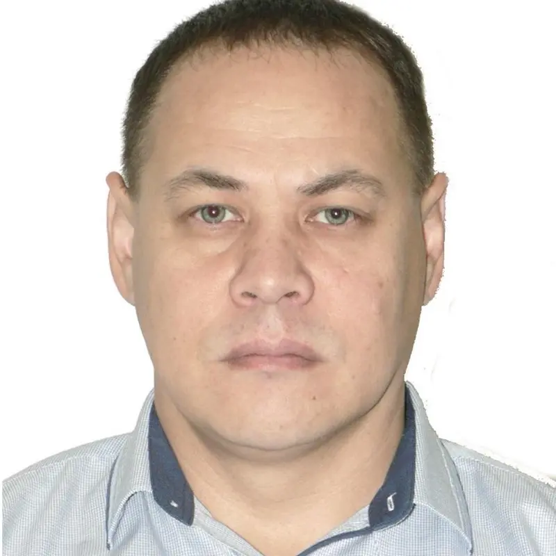 Азамат Альмухаметов