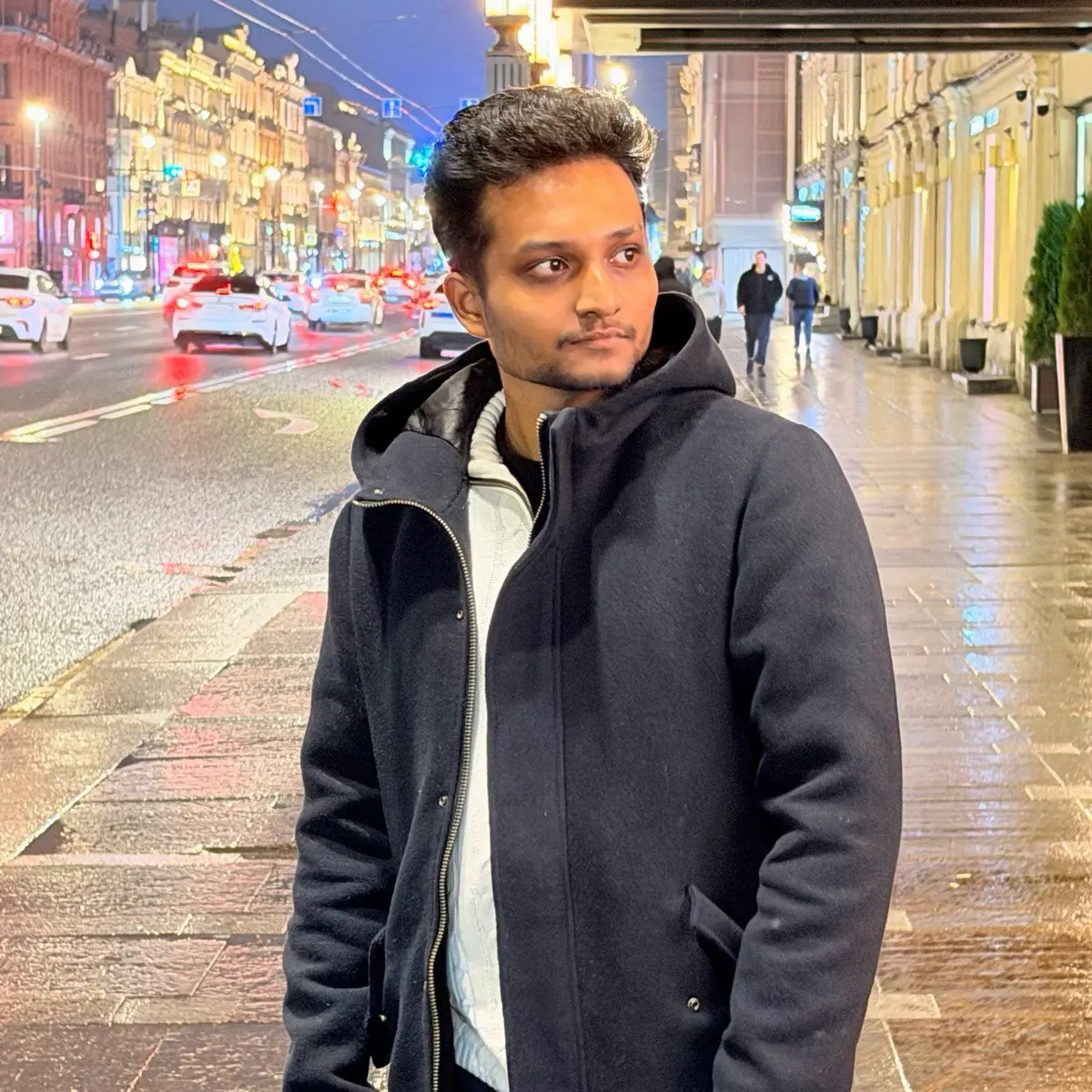 Tanvir Hossain