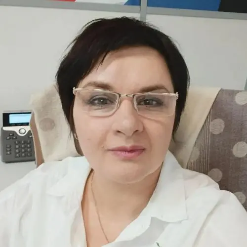 Оксана Сигаева