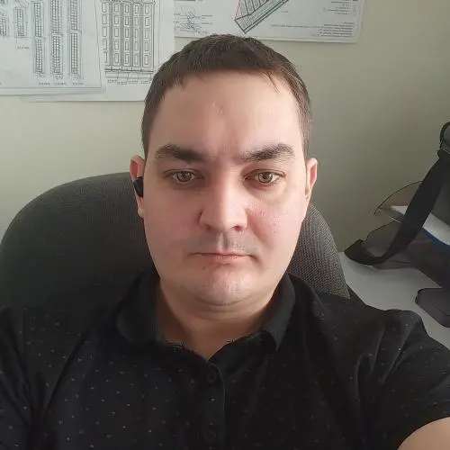 Родион Иванов