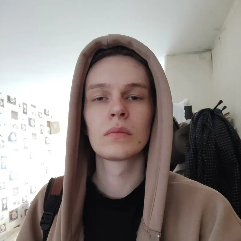 Егор Победённый