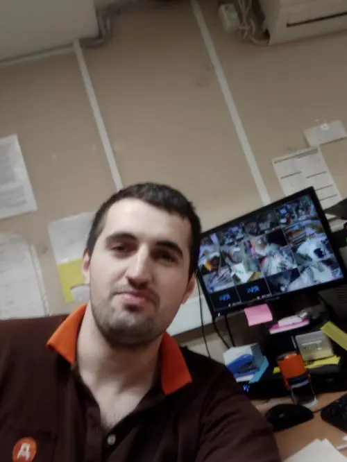 Руслан Агаев