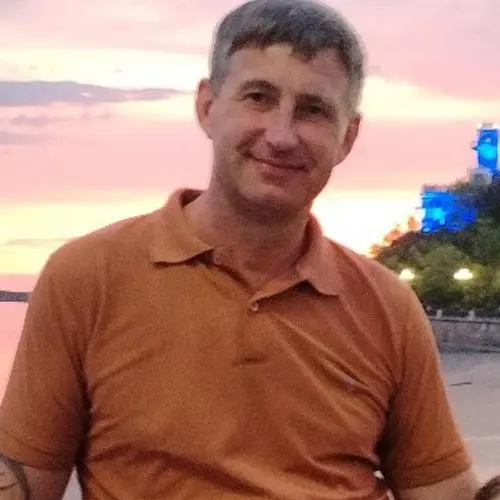 Сергей Миленный