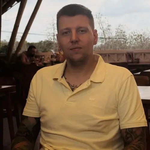 Андрей Ермаков