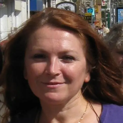 Елена Корли
