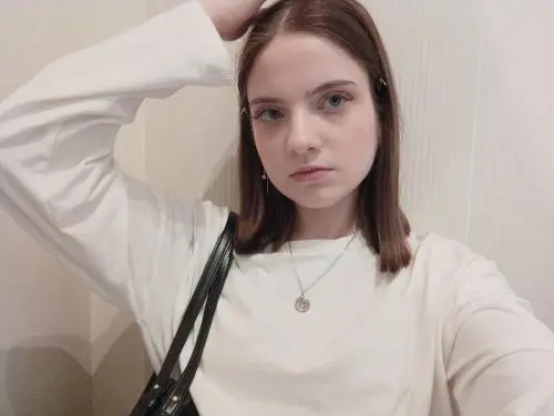 Наталья Шапранова