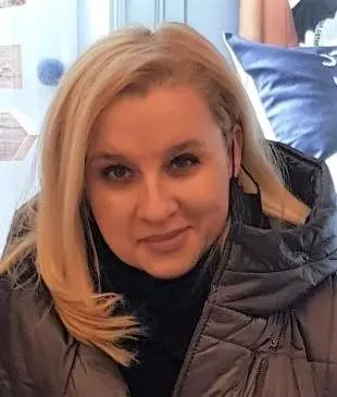 Ольга Гасан
