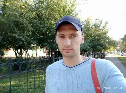 Андрей Дегтев