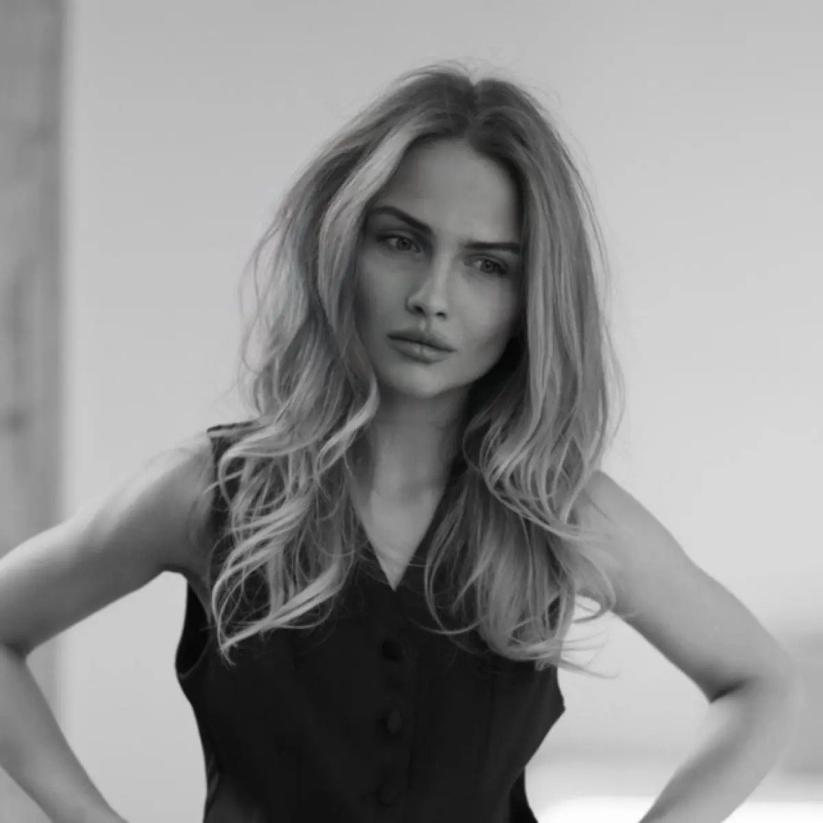 Полина Тимошенко