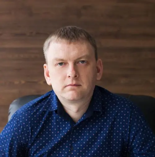 Сергей Лаптев