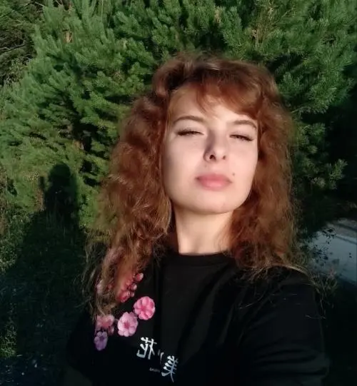 Ольга С