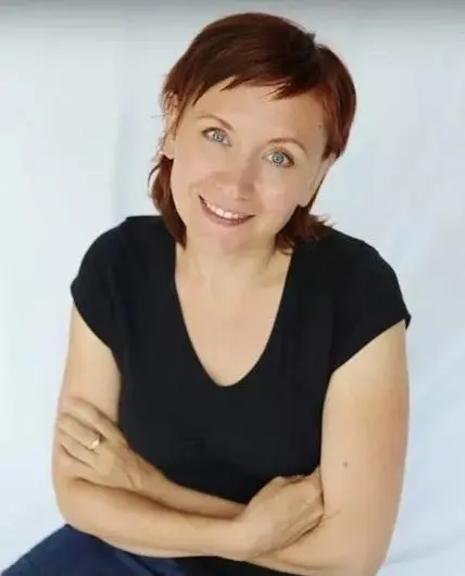 Оксана Уныченко