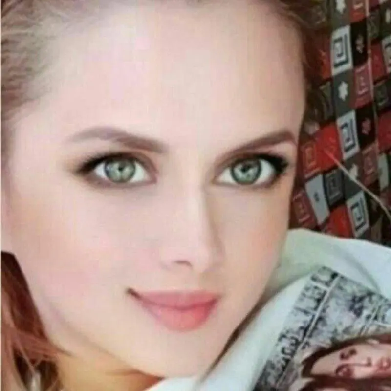 Ирина Лесниченко