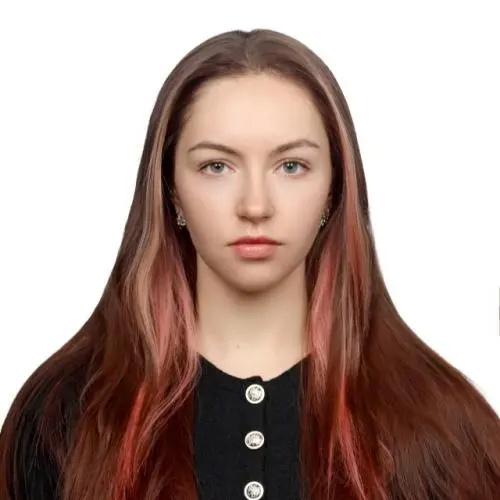 Анна Титова