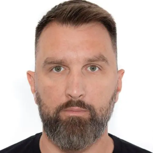 Иван Фисенко