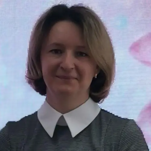 Мирослава Тараева