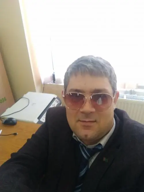 Батыр Рахмедов
