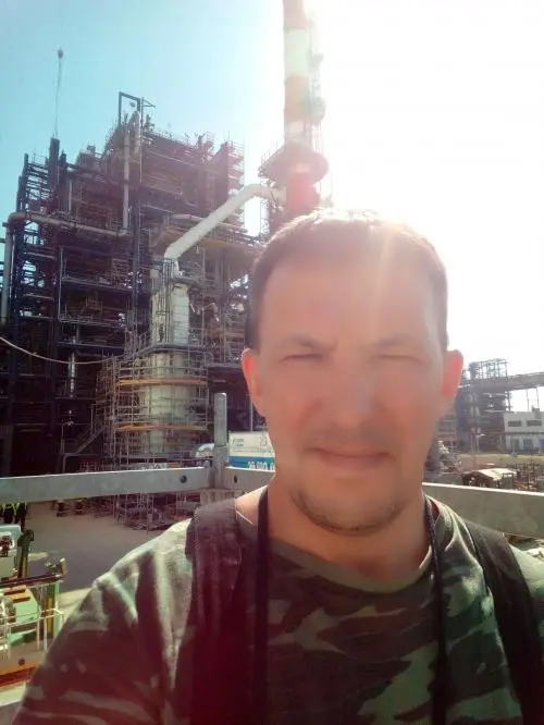 Александр Терехов