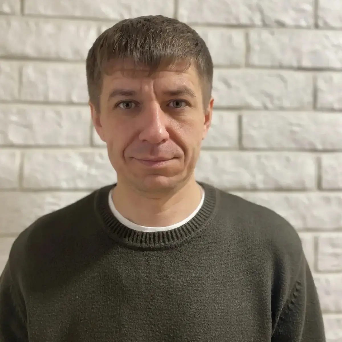 Алексей Дорошенко