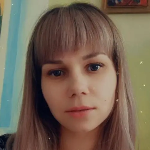 Ольга Широченкова