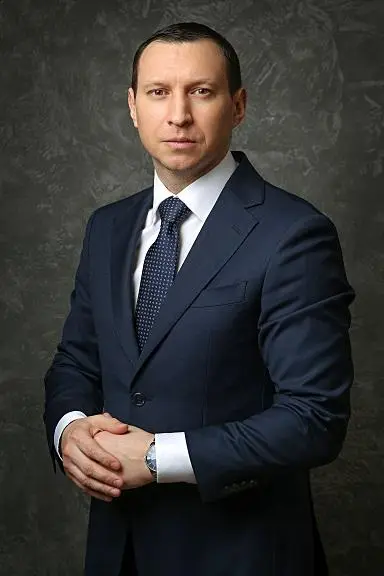 Сергей Заварыкин