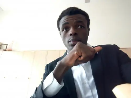 Lewis Lesigha Billa
