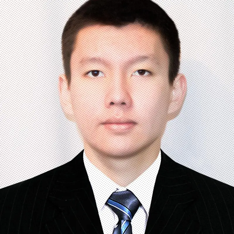 Бакдаулет Дуйсенбеков