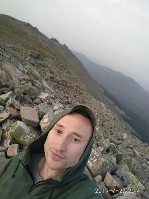Артур Байрамов