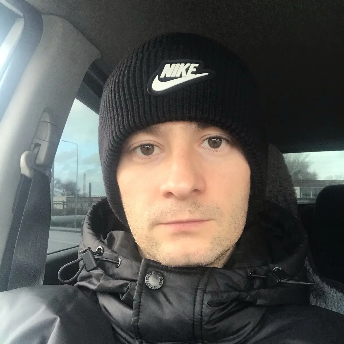 Анатолий Евтушенко
