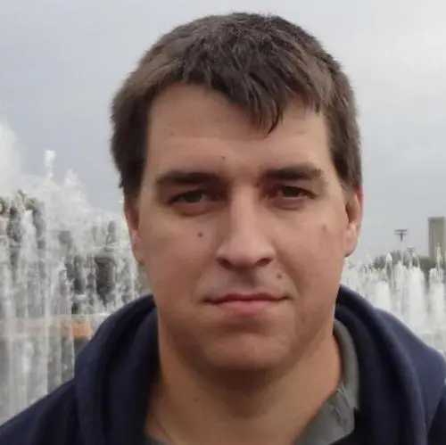 вадим шестаков