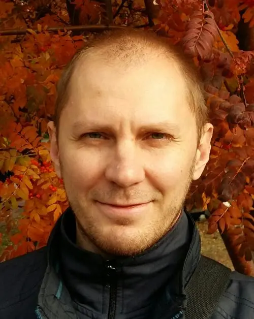 Иван Кандалов