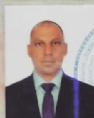 Дмитрий Бабакин